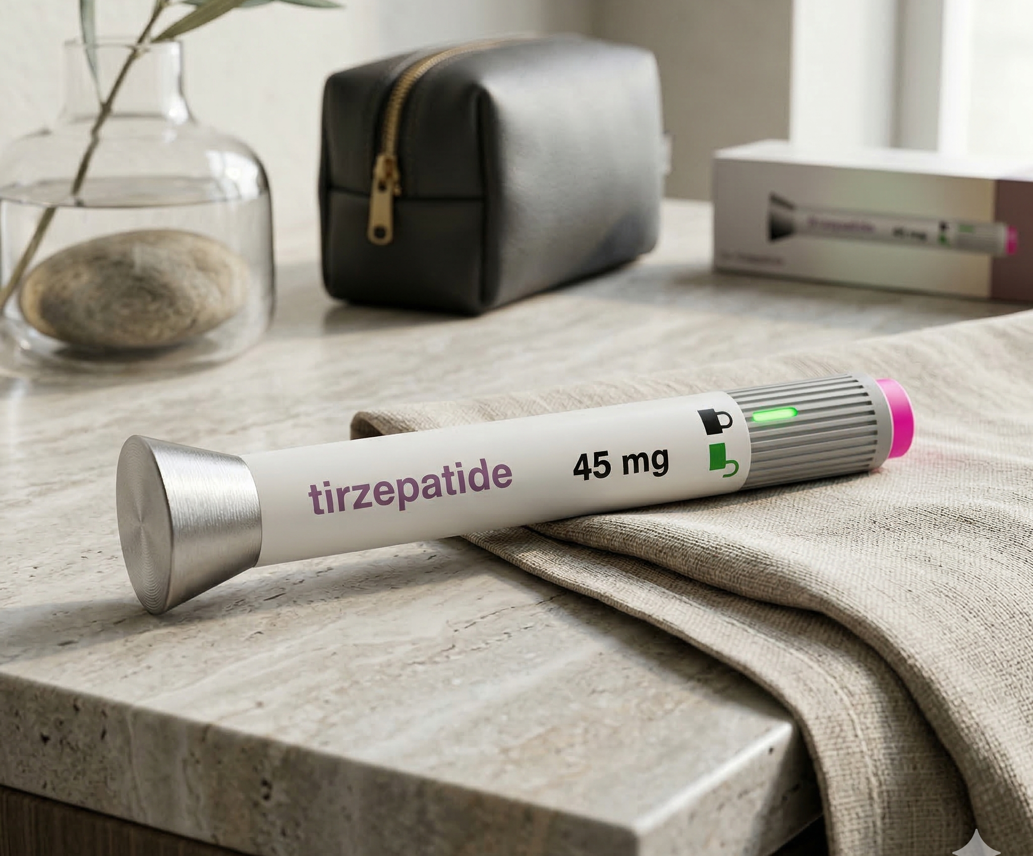 Tirzepatide